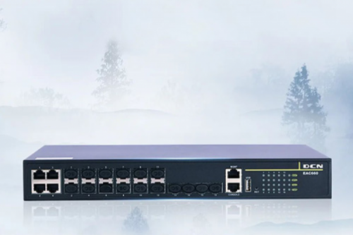 分销产品上新啦 | 2022年第22期——智能无线控制器 EAC660